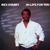 kuunnella verkossa Rex Gyamfi - Hi Life For You