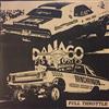 descargar álbum Dana60 And The Pistol Grips - Full Throttle