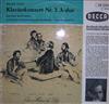 ladda ner album Liszt, Katchen, London Philharmonic Orchestra Argenta - Konzert Für Klavier Und Orchester Nr2 A Dur