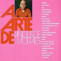 Download Vinicius De Moraes - A Arte De Vinicius De Moraes