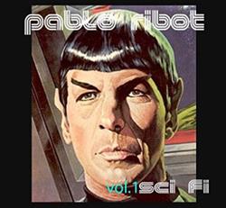 Download Pablo Ribot - Sci Fi Vol 1