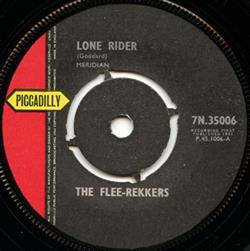 Download The FleeRekkers - Lone Rider