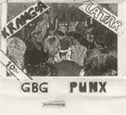 Download Gbg Punx - Kramgoa Låtar