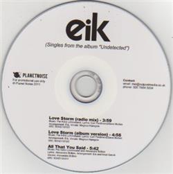 Download Eik - Love Storm