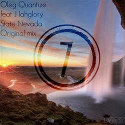 Download Oleg Quantize Feat J Lahglory - State Nevada