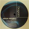 last ned album Social Security - McKlusky Warm Bass Rising