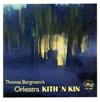 télécharger l'album Thomas Borgmann's Orkestra - Kith n Kin