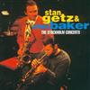 ascolta in linea Stan Getz & Chet Baker - The Stockholm Concerts