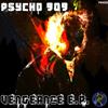 Album herunterladen Psycho 909 - Vengeance