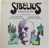 écouter en ligne Leonard Bernstein, Eugene Ormandy, Sibelius - Sibelius Greatest Hits