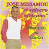 Jose Missamou - El Salsero Africano N 1 Montuno Ya Congo