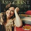 descargar álbum Amy Grant - Breath Of Heaven The Christmas Collection