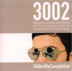 Download Various - MüllerMixCompilation