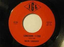 Download Ralph Lundquist - Popcorn And Beer Lonesome 7 7203