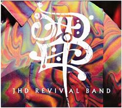 Download JHD Revival Band - JHD EP