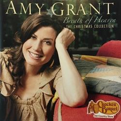 Download Amy Grant - Breath Of Heaven The Christmas Collection