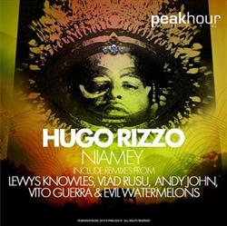 Download Hugo Rizzo - Niamey Remixes