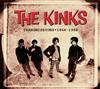 écouter en ligne The Kinks - Transmissions 1964 1968