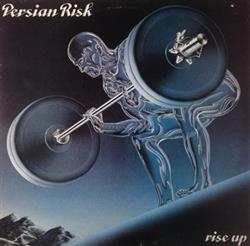 Download Persian Risk - Rise Up