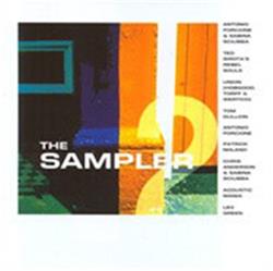 Download Various - The Sampler 2