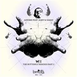 Download Artone - Butterfly Remixes Part 2