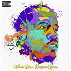 Download Big Boi - Vicious Lies and Dangerous Rumors