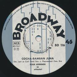 Download Four Herrings - Cocha Bamban Juna