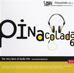 Download Various - Pinacolada 6