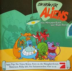 Download Various - Ein Heim Für Aliens Die Monsterhits Zur Kultserie