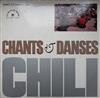 descargar álbum Juan Capra - Chant Danses Chili