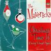 ladda ner album The Mavericks - Christmas Time Is Coming Around Again