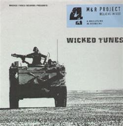 Download M&R Project - Believe In God