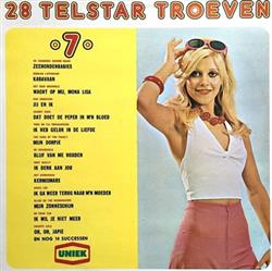 Download Various - 28 Telstar Troeven 7