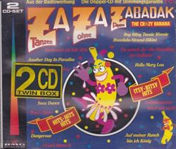 Download The Crazy Banana - Za Za Zabadak