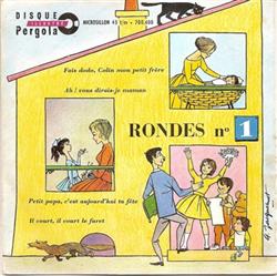 Download Various - Rondes N 1