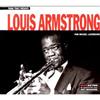 baixar álbum Louis Armstrong - Frank Tenot Presente