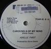 descargar álbum Adelle First - Carousels Of My Mind No Ways