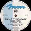 Album herunterladen Meng Syndicate - Sonar System