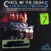 descargar álbum Various - Carol Of The Drum A New Age Christmas