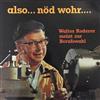 baixar álbum Walter Roderer - Also Nöd Wohr