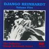 baixar álbum Django Reinhardt - The Definitive Django Reinhardt Series Volume Five