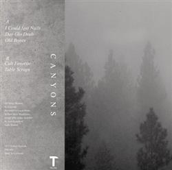 Download Canyons - Canyons EP