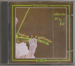 Download Alfredo De La Fé - Salsa Charanga