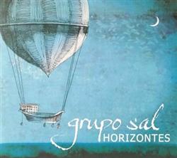 Download Grupo Sal - Horizontes