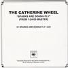 online luisteren The Catherine Wheel - Sparks Are Gonna Fly From 1 24 00 Master