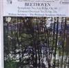 Album herunterladen Ludwig van Beethoven William Steinberg Conducts The Pittsburgh Symphony Orchestra - Symphony No 4 In B Flat Op 60 Leonore Overture No 3 Op 72a