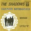 ladda ner album The Shadows - Nivram