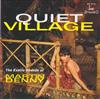 ouvir online The Exotic Sounds Of Martin Denny - Quiet Village The Enchanted Sea