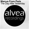 last ned album Marcus From Paris - The Day After Yesterday