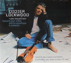 Download Didier Lockwood - Les Mouettes